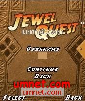 game pic for jewel quest